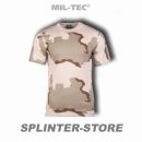 T-Shirt Kinder Shirt Kindershirt 3-Farben dessert...