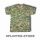 T-Shirt US Digtal Woodland Shirt Tarnshirt Tarn