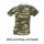 T-Shirt US Woodland Shirt Tarnshirt Tarn US Army