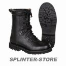BW Kampfstiefel Modell 2000 Armee Schuhe Lederschuhe Stiefel