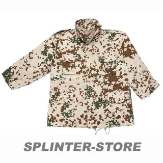 M65 Feldjacke Ranger tropentarn Kinderjacke Kinder Jacke
