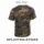 T-Shirt BW Fleck flecktarn Shirt Tarnshirt Tarn