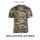 T-Shirt woodland Shirt Tarnshirt Tarn US Army Armee