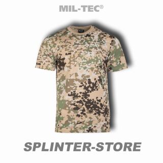 T-SHIRT TARN ARIDFLECK® Shirt Tarnshirt Tarn German Army Armee