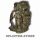 BW Kampfrucksack Molle 65 Liter Operation-Camo Alu-Aussteifung