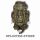 BW Kampfrucksack Molle 65 Liter Operation-Camo Alu-Aussteifung