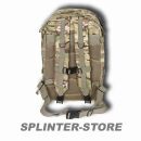 US Kampfrucksack Assault II 40 Liter Operation-Camo Paintball Softair Einsatzrucksack