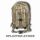 US Kampfrucksack Assault II 40 Liter Operation-Camo Paintball Softair Einsatzrucksack