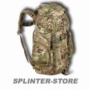 Kampfrucksack Recon II 25 Liter Operation-Camo Rucksack Paintball Softair Einsatzrucksack
