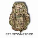 Kampfrucksack Recon II 25 Liter Operation-Camo Rucksack Paintball Softair Einsatzrucksack