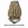 Kampfrucksack Recon II 25 Liter Operation-Camo Rucksack Paintball Softair Einsatzrucksack