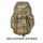 Kampfrucksack Recon II 25 Liter Operation-Camo Rucksack Paintball Softair Einsatzrucksack