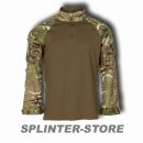 Brit. Combat Shirt "UBAC" MTP tarn,...