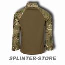 Brit. Combat Shirt "UBAC" MTP tarn,...