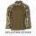 Brit. Combat Shirt "UBAC" MTP tarn, "Armour" gebraucht original