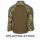 Brit. Combat Shirt "UBAC" MTP tarn, "Armour" gebraucht original