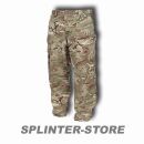 Brit. Feldhose Temperate MTP tarn gebraucht original Hose...