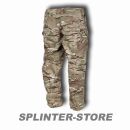Brit. Feldhose Temperate MTP tarn gebraucht original Hose...