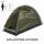 Zelt Monodom 1 Person olive Anglerzelt Bushcraft Tarnzelt Anglerzelt Angler