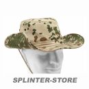 Buschhut tropentarn Jungle Hut Paintball Softair...