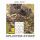 NETZ PRO ′CRAZY CAMO′ 2,4X3,0 WEISS Tarnnetz 2,4 x 3,0 Meter Schneetarn Wintertarn Schnee Winter